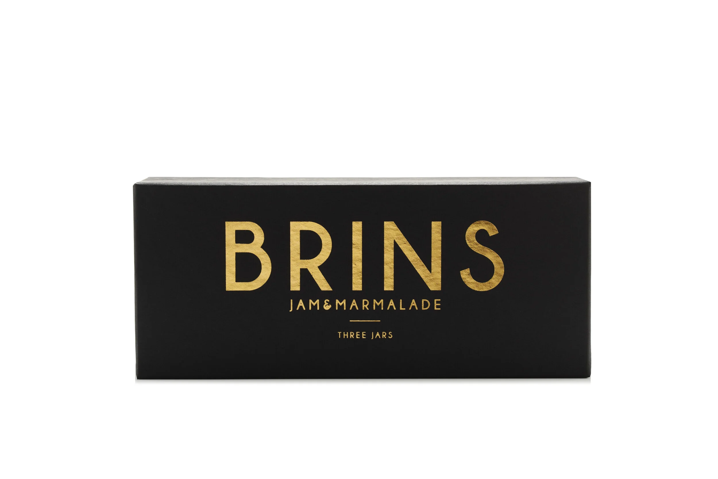 Classics Gift Box Set | BRINS Jam & Marmalade
